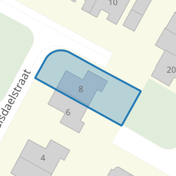 Perceel TIE00-H-2488