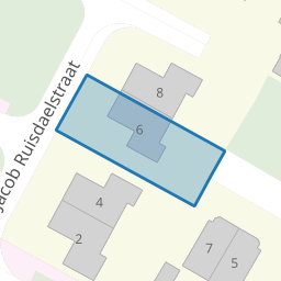 Perceel TIE00-H-2489