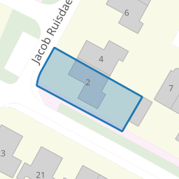 Perceel TIE00-H-2491