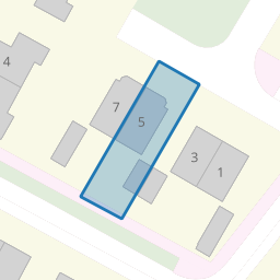 Perceel TIE00-H-2493