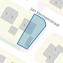 Perceel TIE00-H-2495