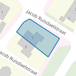 Perceel TIE00-H-2496