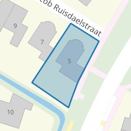 Perceel TIE00-H-2498