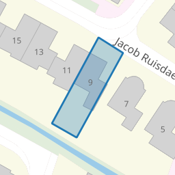 Perceel TIE00-H-2502