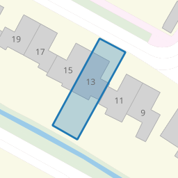 Perceel TIE00-H-2506