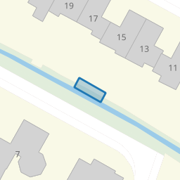 Perceel TIE00-H-2509