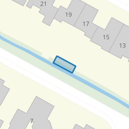 Perceel TIE00-H-2511