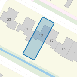 Perceel TIE00-H-2512