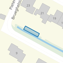 Perceel TIE00-H-2515