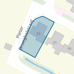 Perceel TIE00-H-2516