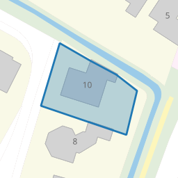 Perceel TIE00-H-2518