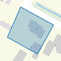 Perceel TIE00-H-2523