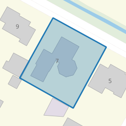 Perceel TIE00-H-2524