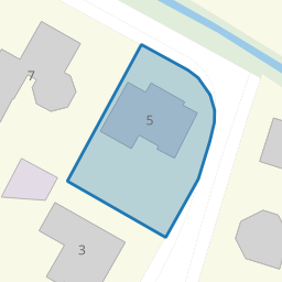 Perceel TIE00-H-2525