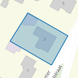 Perceel TIE00-H-2526