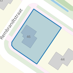 Perceel TIE00-H-2529