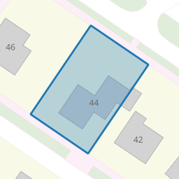 Perceel TIE00-H-2530