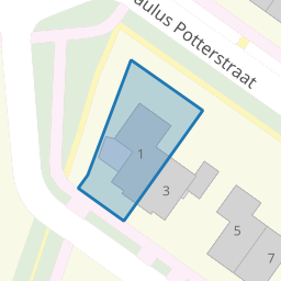 Perceel TIE00-H-2536