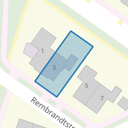 Perceel TIE00-H-2537