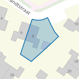 Perceel TIE00-H-2540