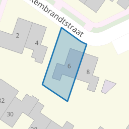 Perceel TIE00-H-2541