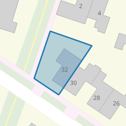 Perceel TIE00-H-2544