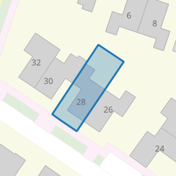 Perceel TIE00-H-2546