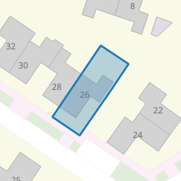 Perceel TIE00-H-2547