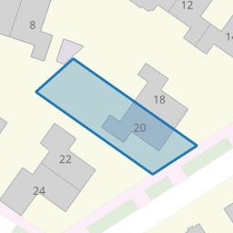 Perceel TIE00-H-2550