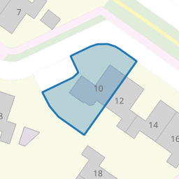 Perceel TIE00-H-2552