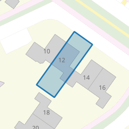 Perceel TIE00-H-2553