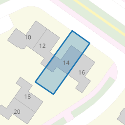 Perceel TIE00-H-2554