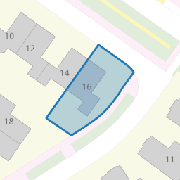 Perceel TIE00-H-2555