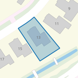 Perceel TIE00-H-2558