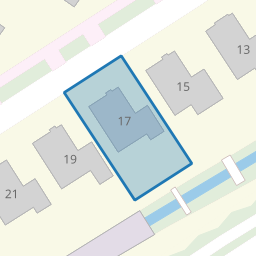 Perceel TIE00-H-2560