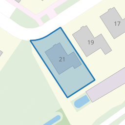 Perceel TIE00-H-2562