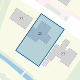 Perceel TIE00-H-2563