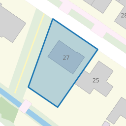 Perceel TIE00-H-2564