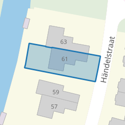 Perceel TIE00-H-2580