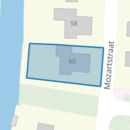 Perceel TIE00-H-2582