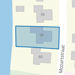 Perceel TIE00-H-2583