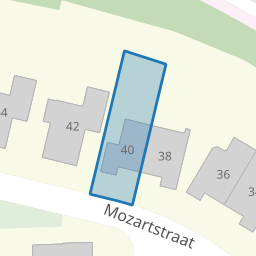 Perceel TIE00-H-2592