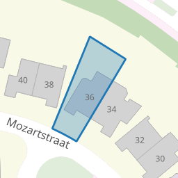 Perceel TIE00-H-2593