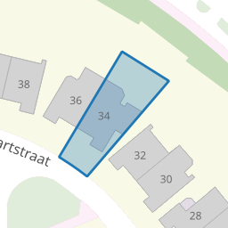 Perceel TIE00-H-2594