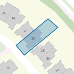 Perceel TIE00-H-2596