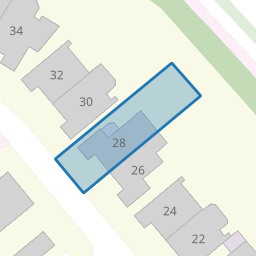 Perceel TIE00-H-2597