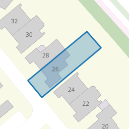 Perceel TIE00-H-2598