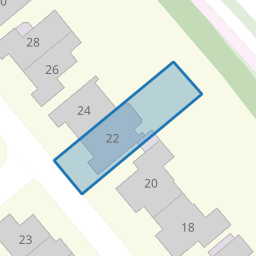 Perceel TIE00-H-2600