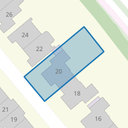 Perceel TIE00-H-2601