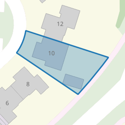 Perceel TIE00-H-2606